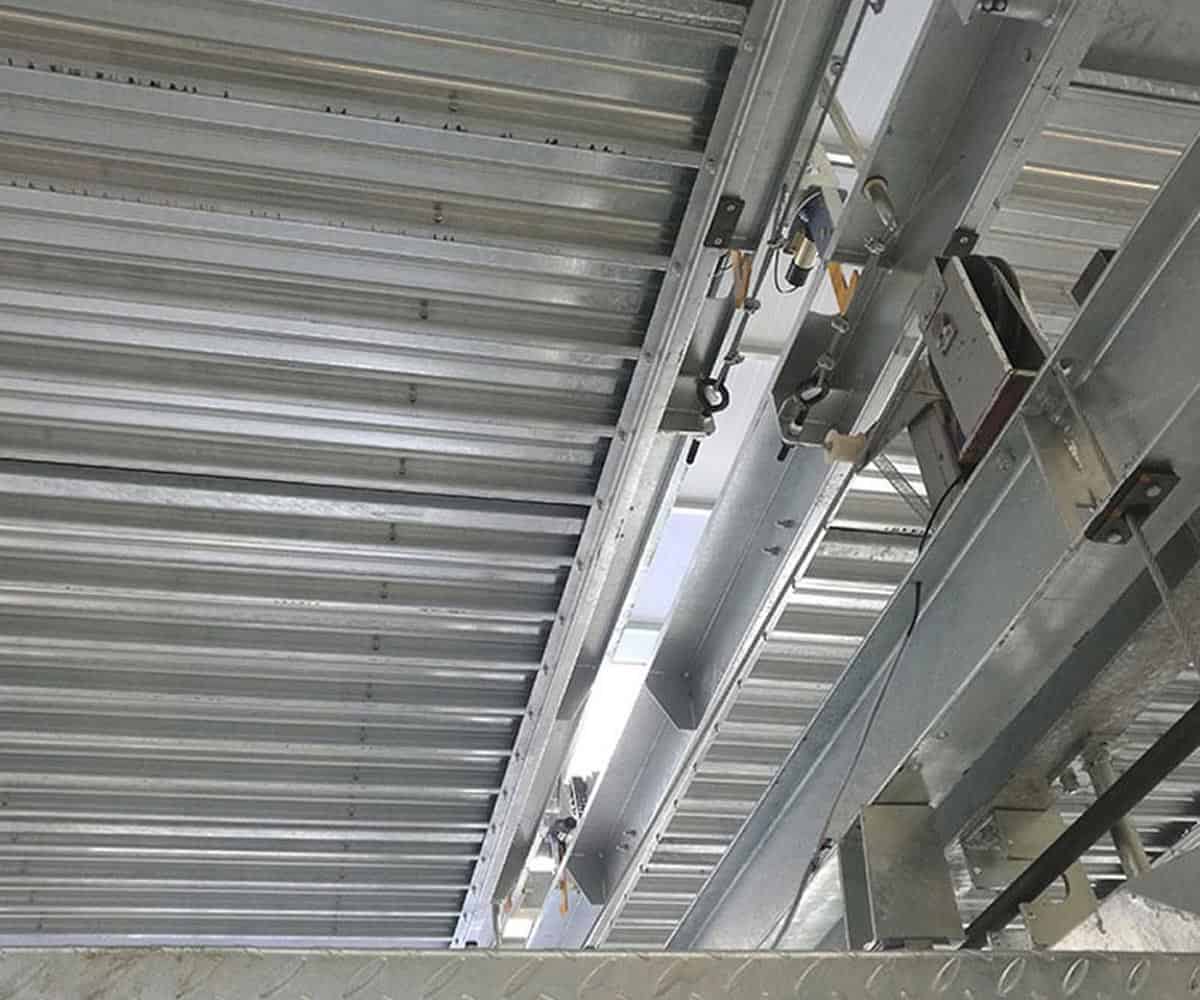 淥口選擇立體停車場的注意事項有哪些