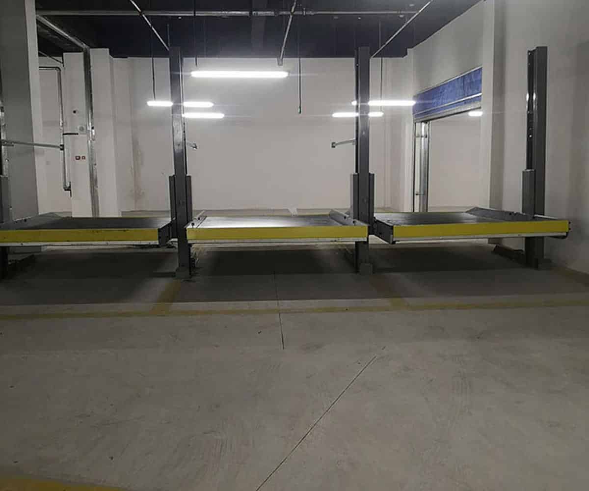 荔波為什么智能停車設備前景光明