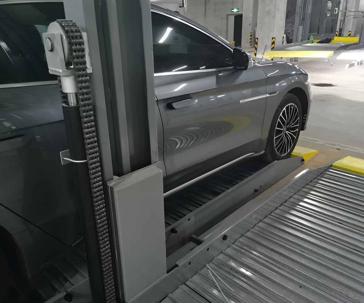 利川立體車(chē)庫(kù)迷你停車(chē)立體車(chē)庫(kù)租賃專(zhuān)業(yè)解析與租賃指南