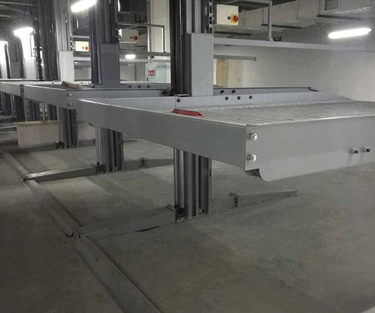 冊亨立體車庫具體報價多少