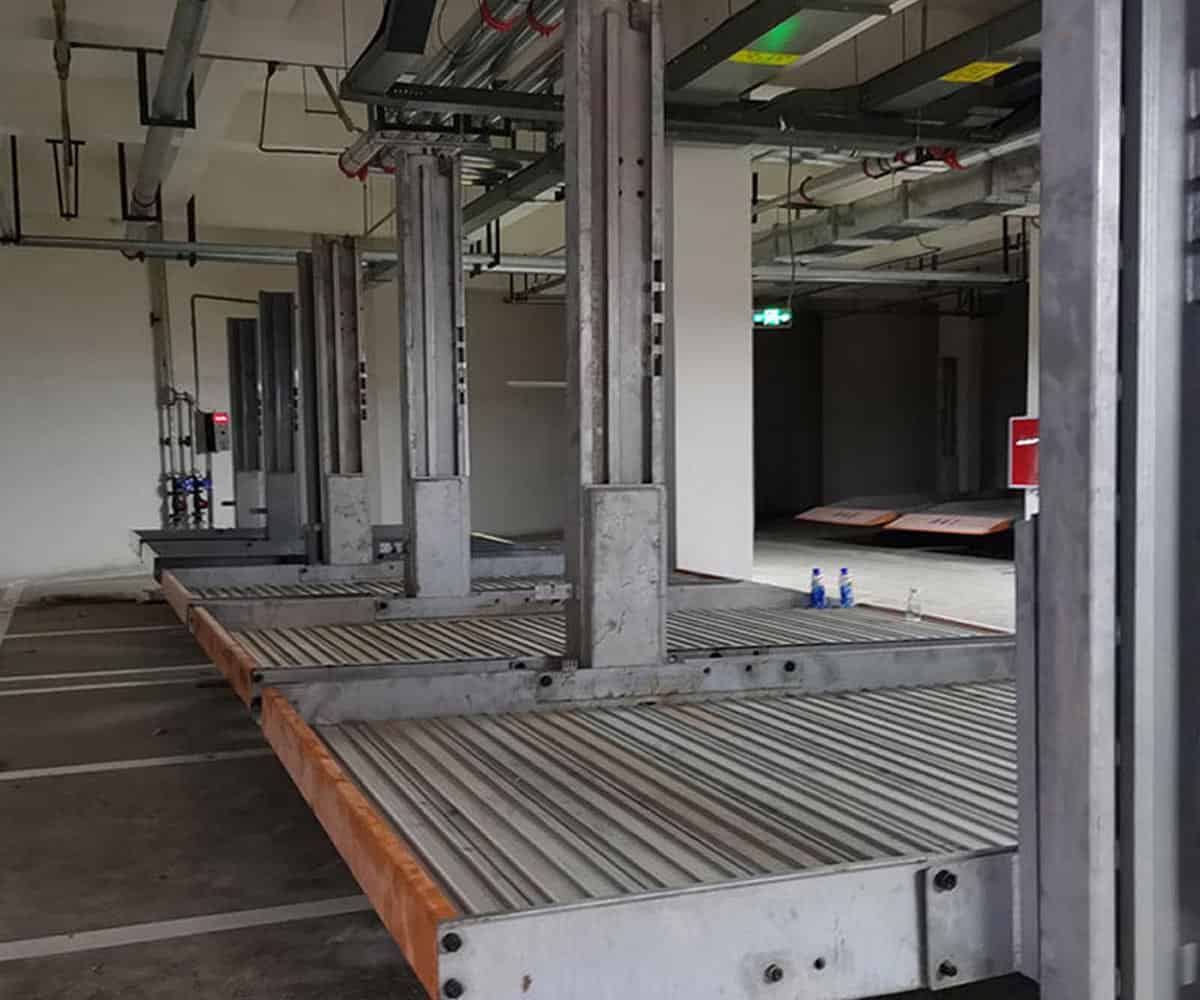 常德停車難問題的根源所在